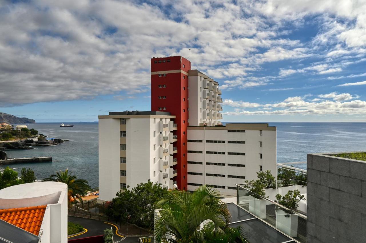 Quinta Calaca, A Home In Madeira Funchal  Exterior foto