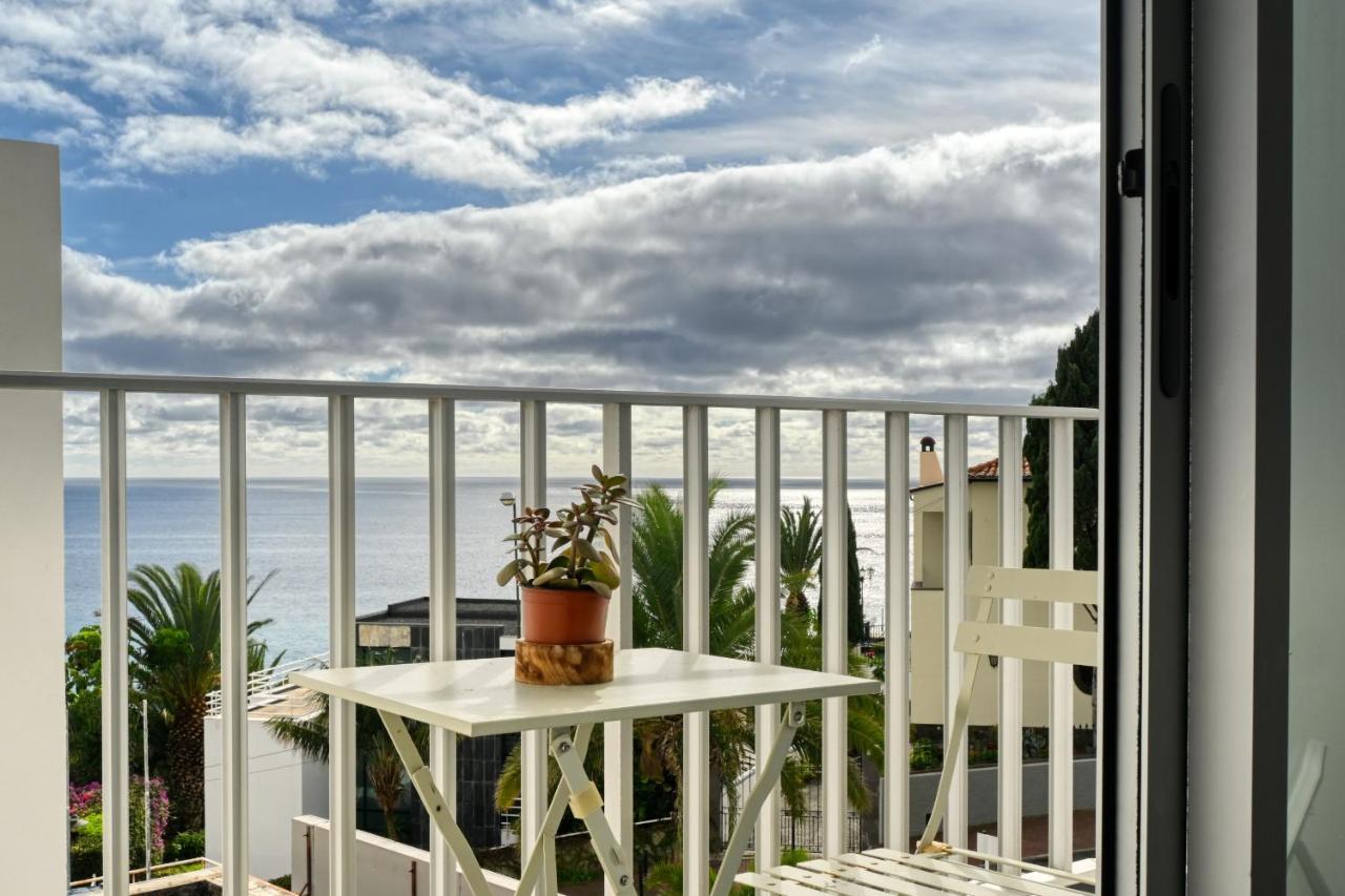 Quinta Calaca, A Home In Madeira Funchal  Exterior foto