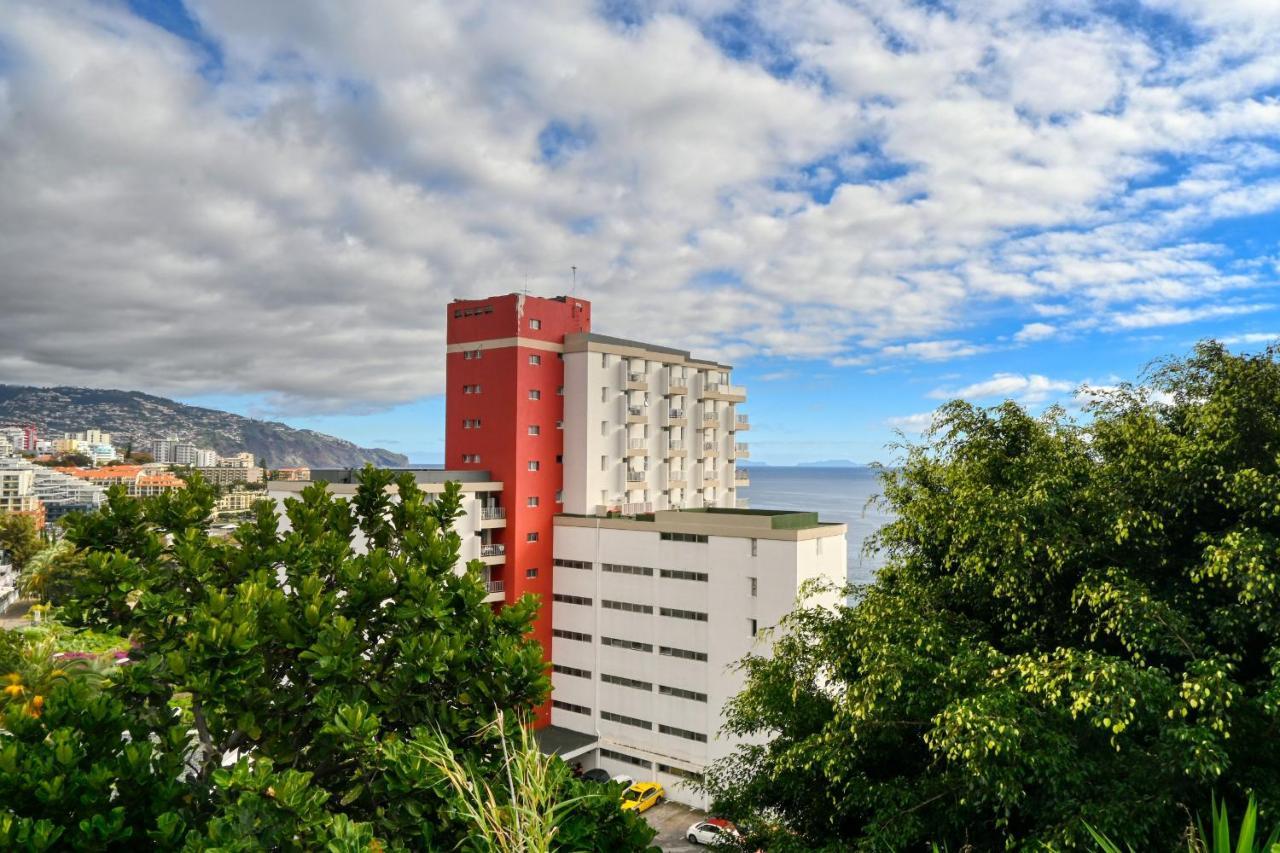 Quinta Calaca, A Home In Madeira Funchal  Exterior foto