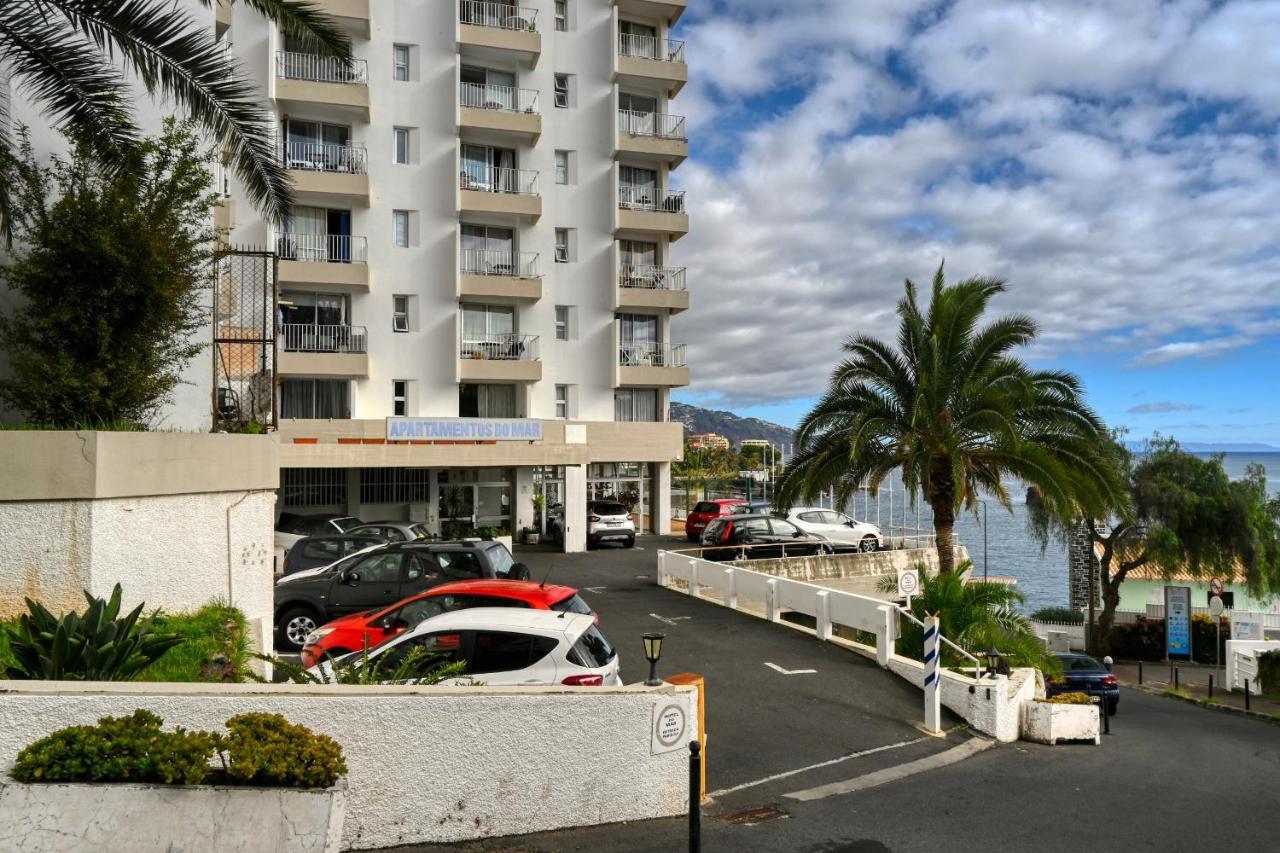 Quinta Calaca, A Home In Madeira Funchal  Exterior foto